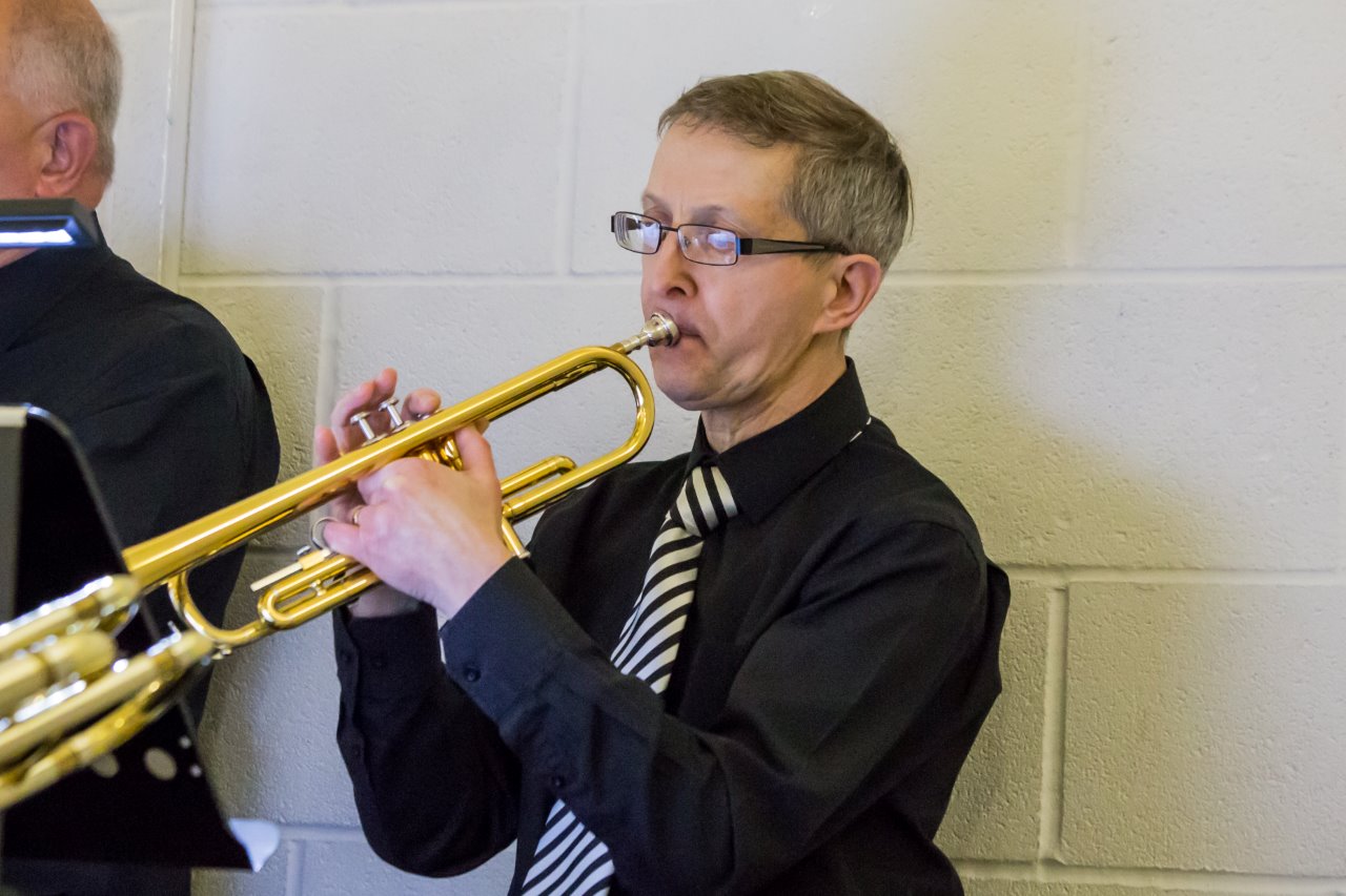 Christmas Big Band Swing