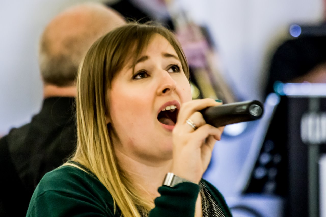 Christmas Big Band Swing