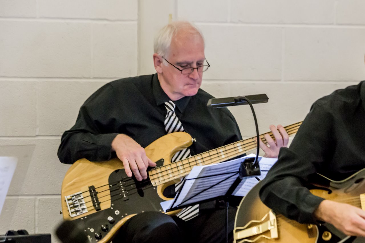 Christmas Big Band Swing
