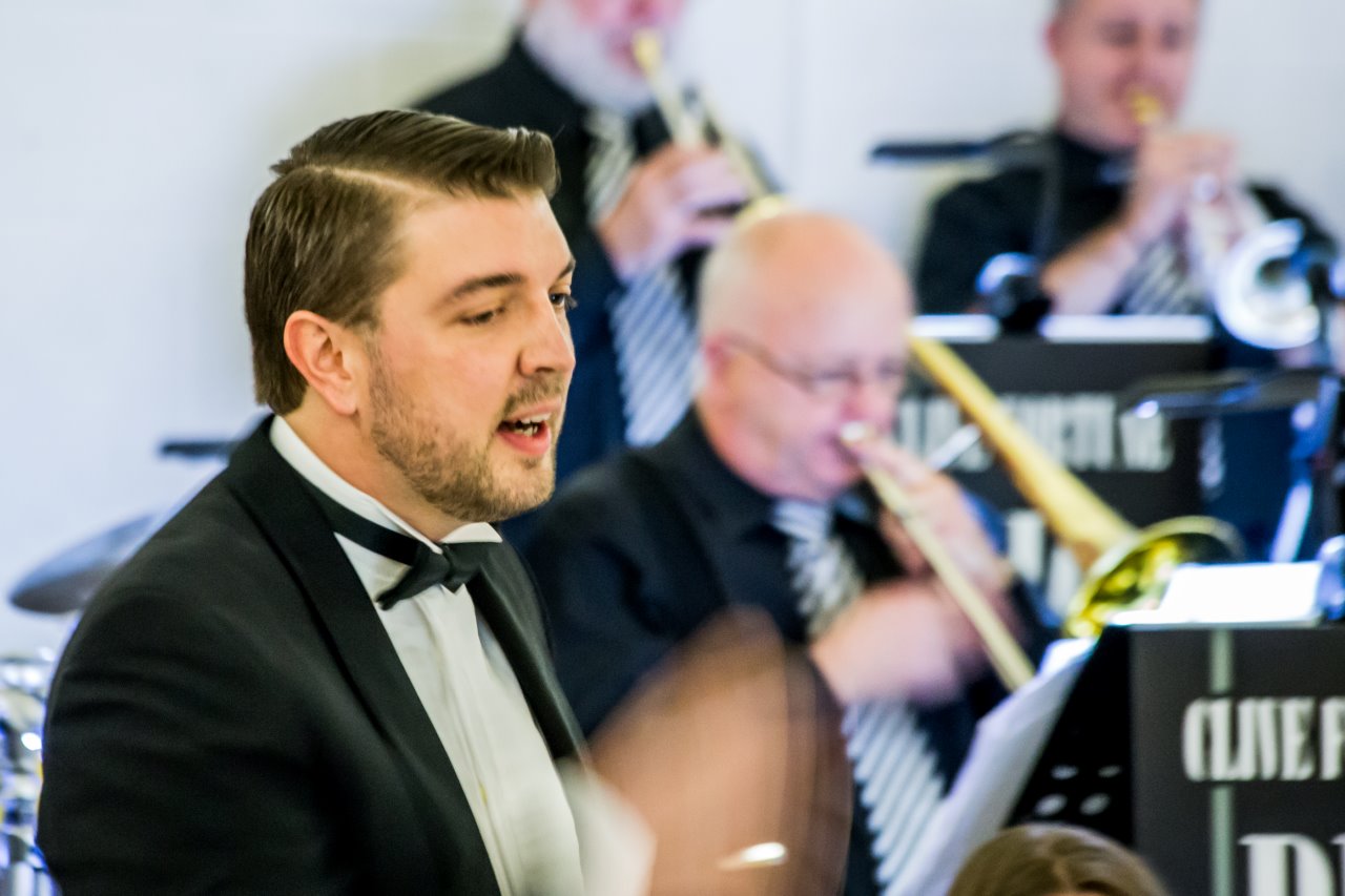 Christmas Big Band Swing