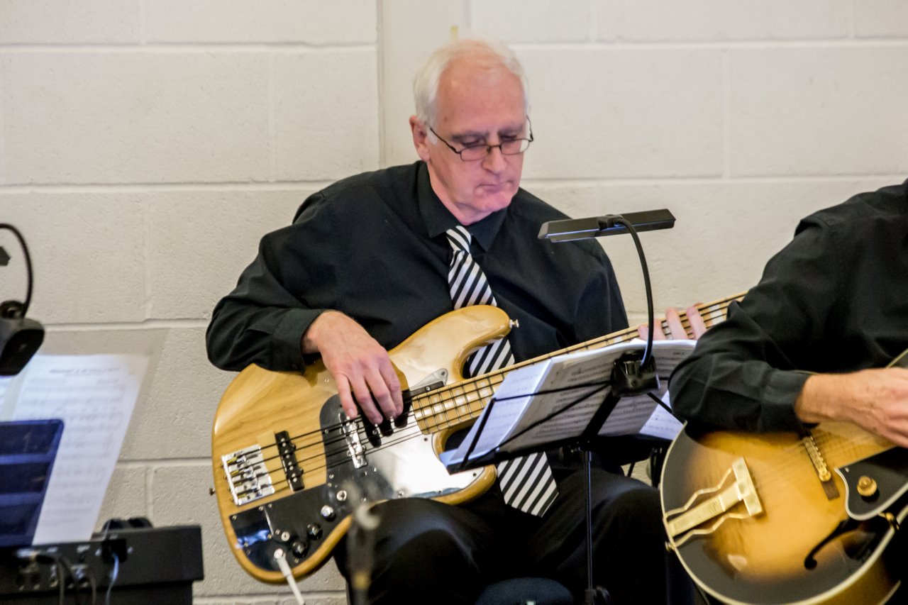 Christmas Big Band Swing