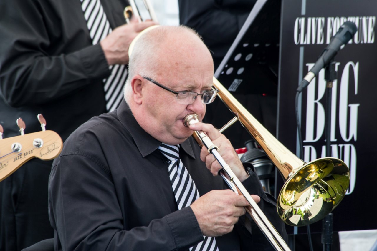 Save The Children Burghfield 2016