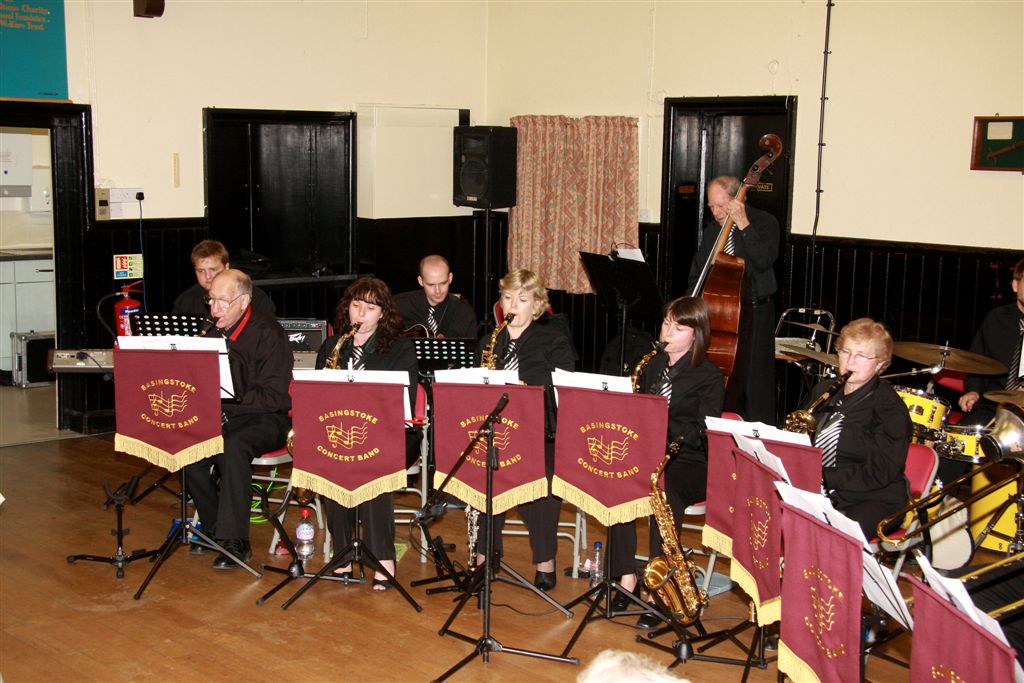 Music for a Summer Evening 2010