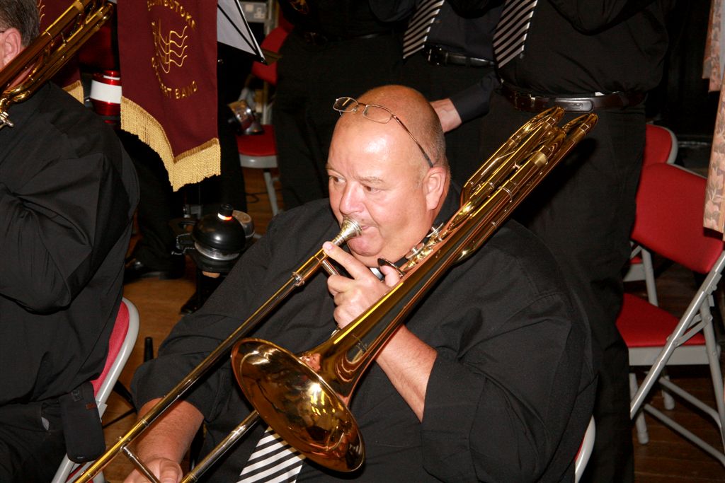 Music for a Summer Evening 2010