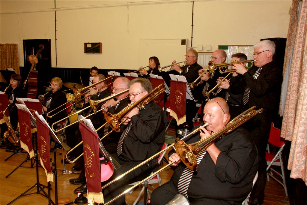Music for a Summer Evening 2010