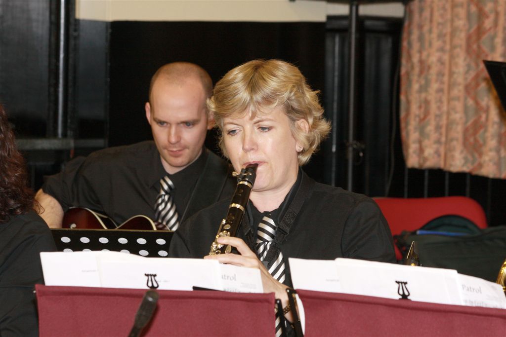 Music for a Summer Evening 2010