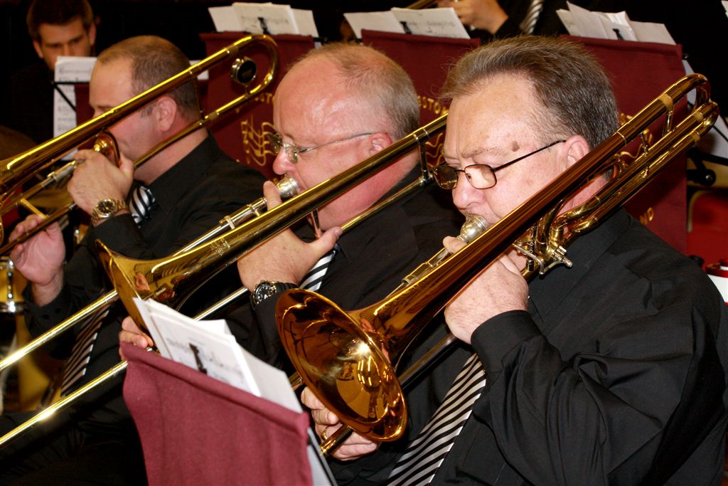 Music for a Summer Evening 2010