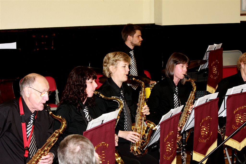 Music for a Summer Evening 2010