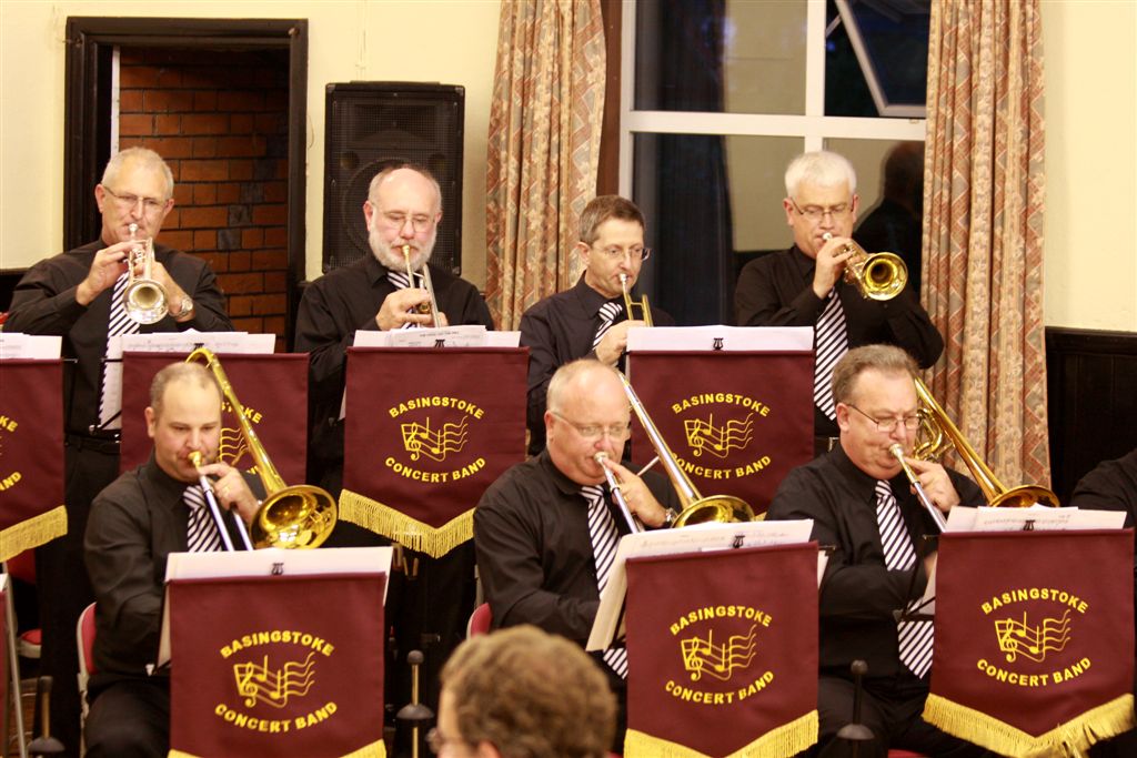 Music for a Summer Evening 2010