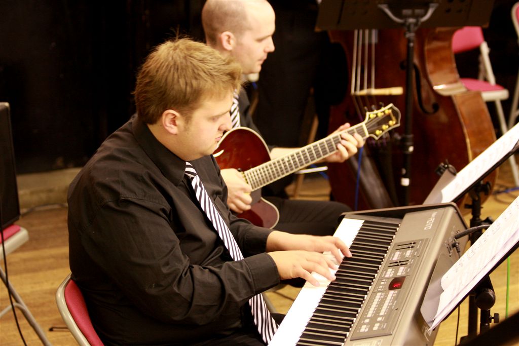 Music for a Summer Evening 2010
