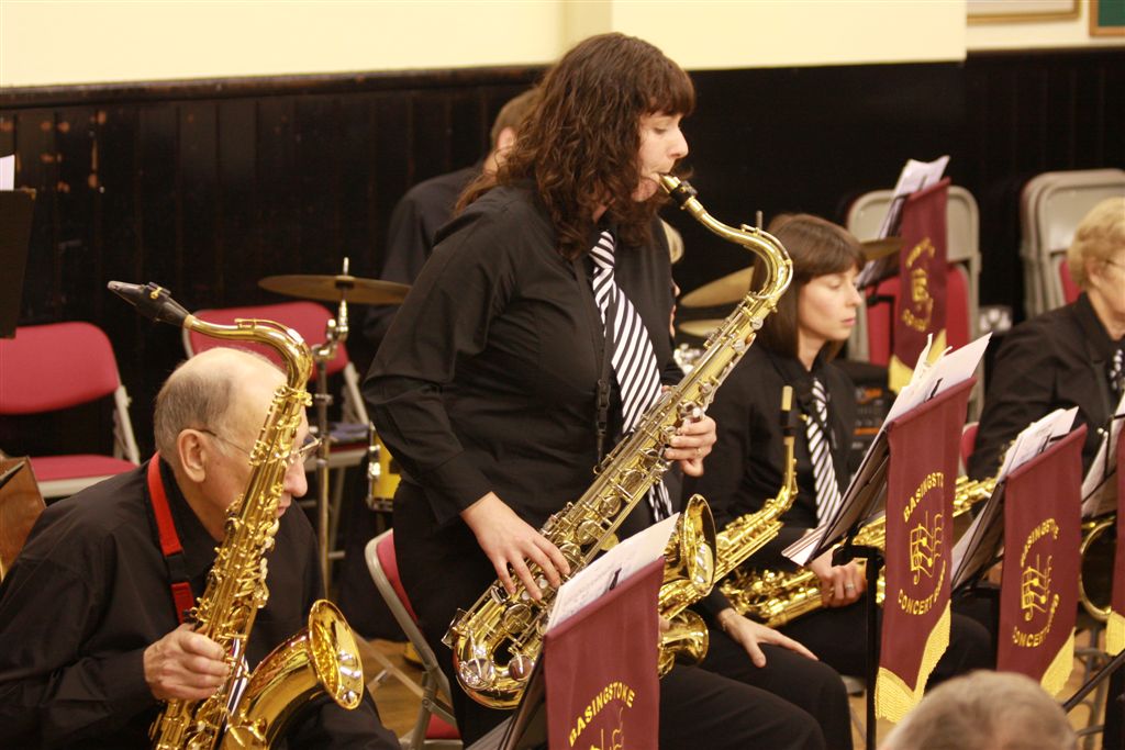Music for a Summer Evening 2010