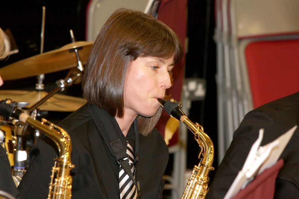 Music for a Summer Evening 2010