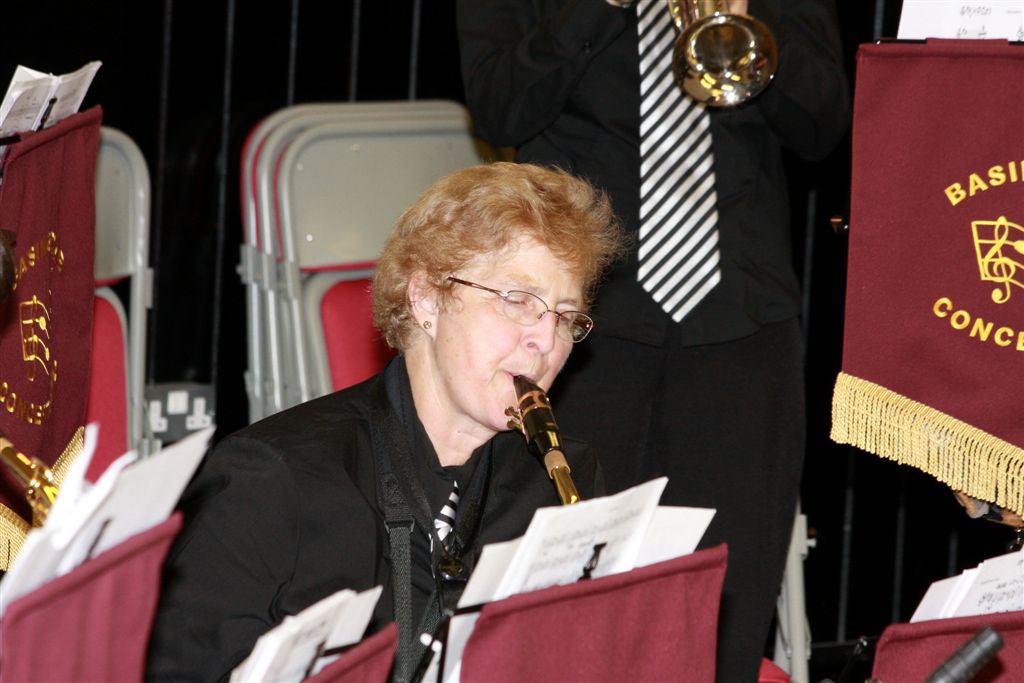 Music for a Summer Evening 2010