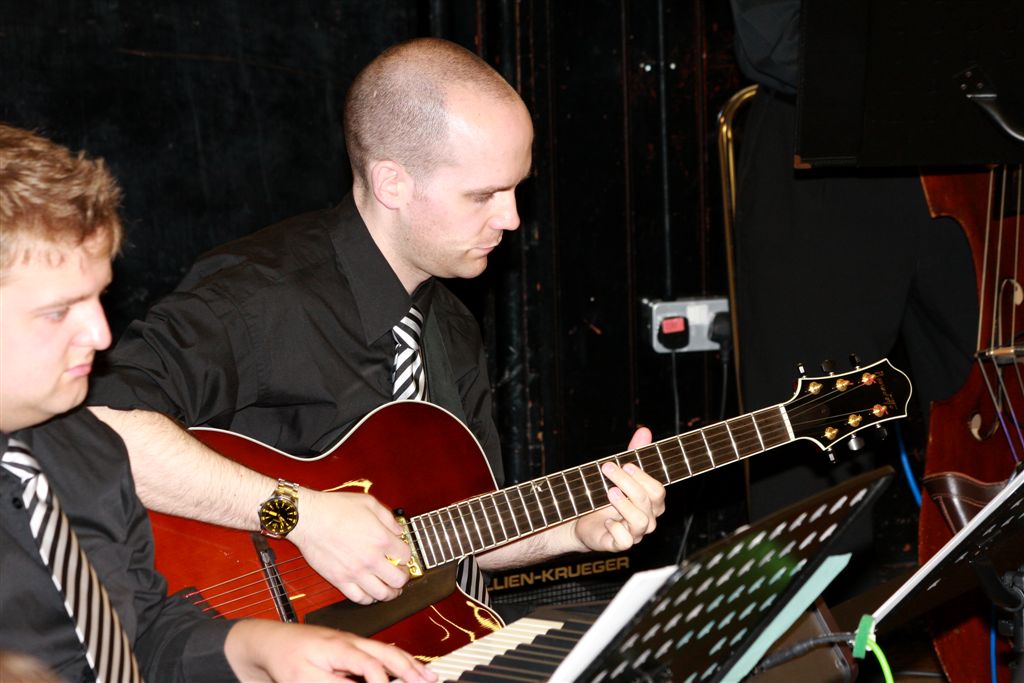 Music for a Summer Evening 2010