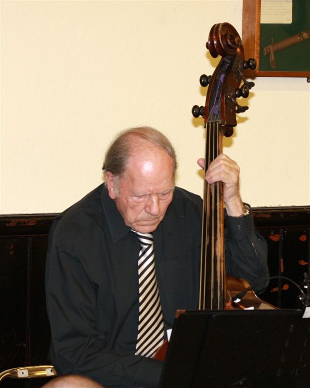 Music for a Summer Evening 2010