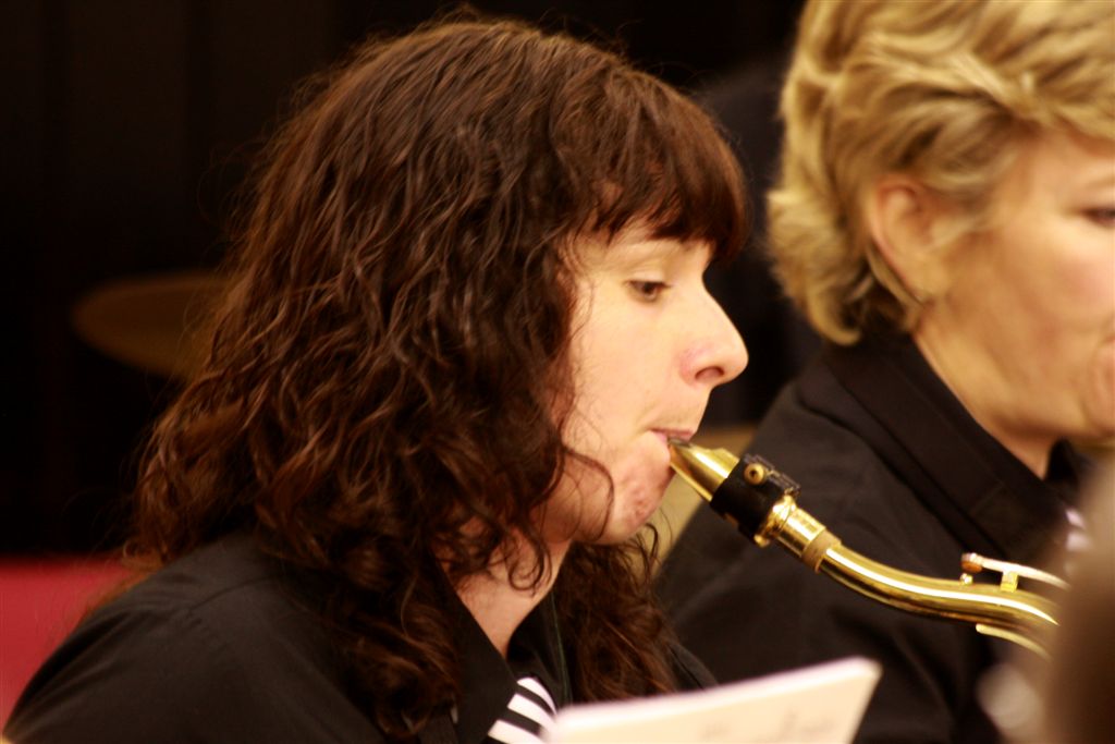 Music for a Summer Evening 2010