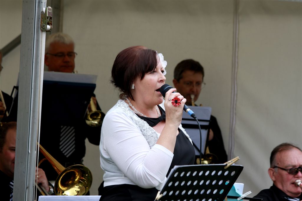Andover Carnival 2010