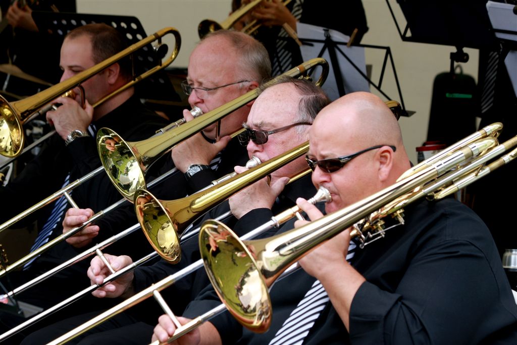 Andover Carnival 2010
