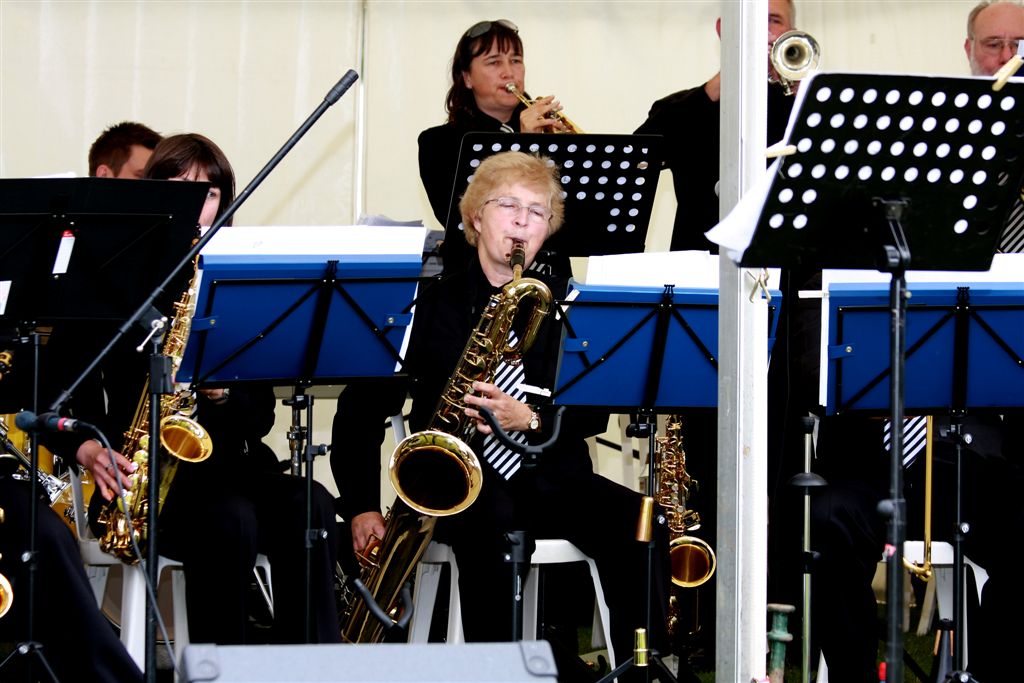 Andover Carnival 2010