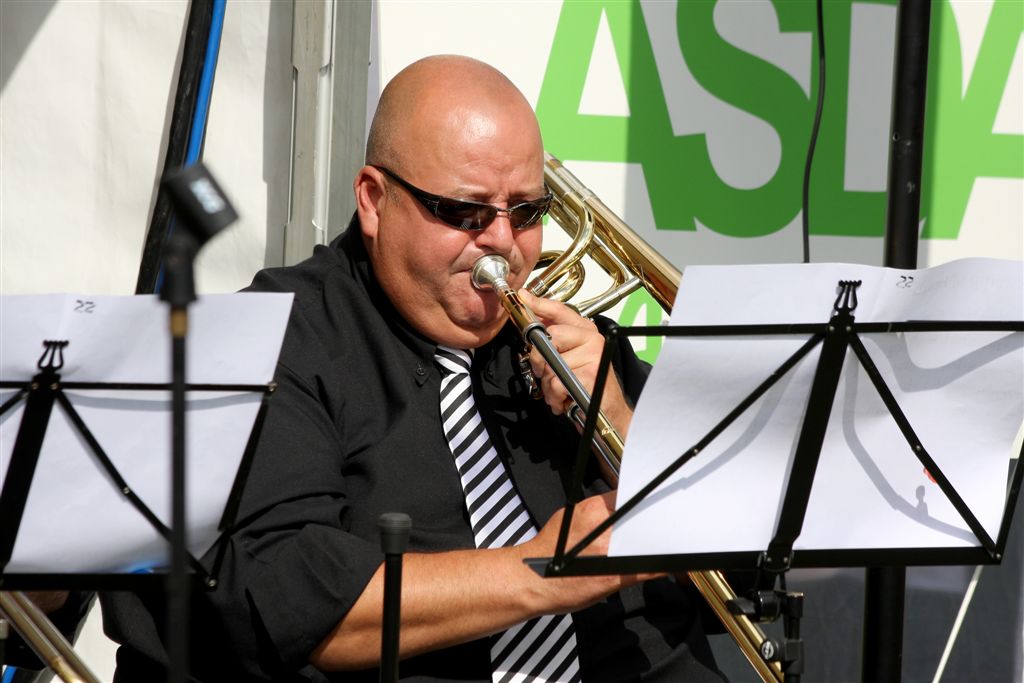 Andover Carnival 2010
