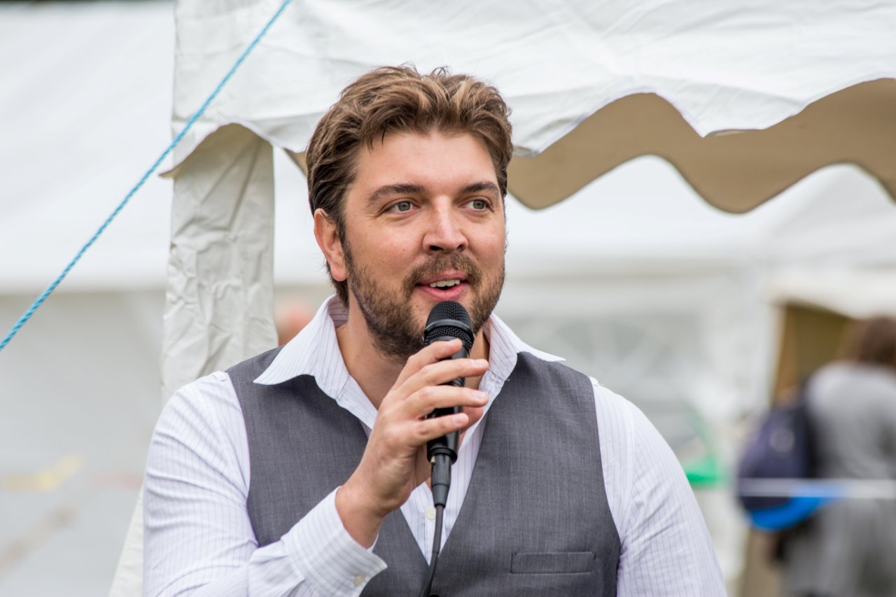 Sulhamstead & Ufton Nervet Fete 2016